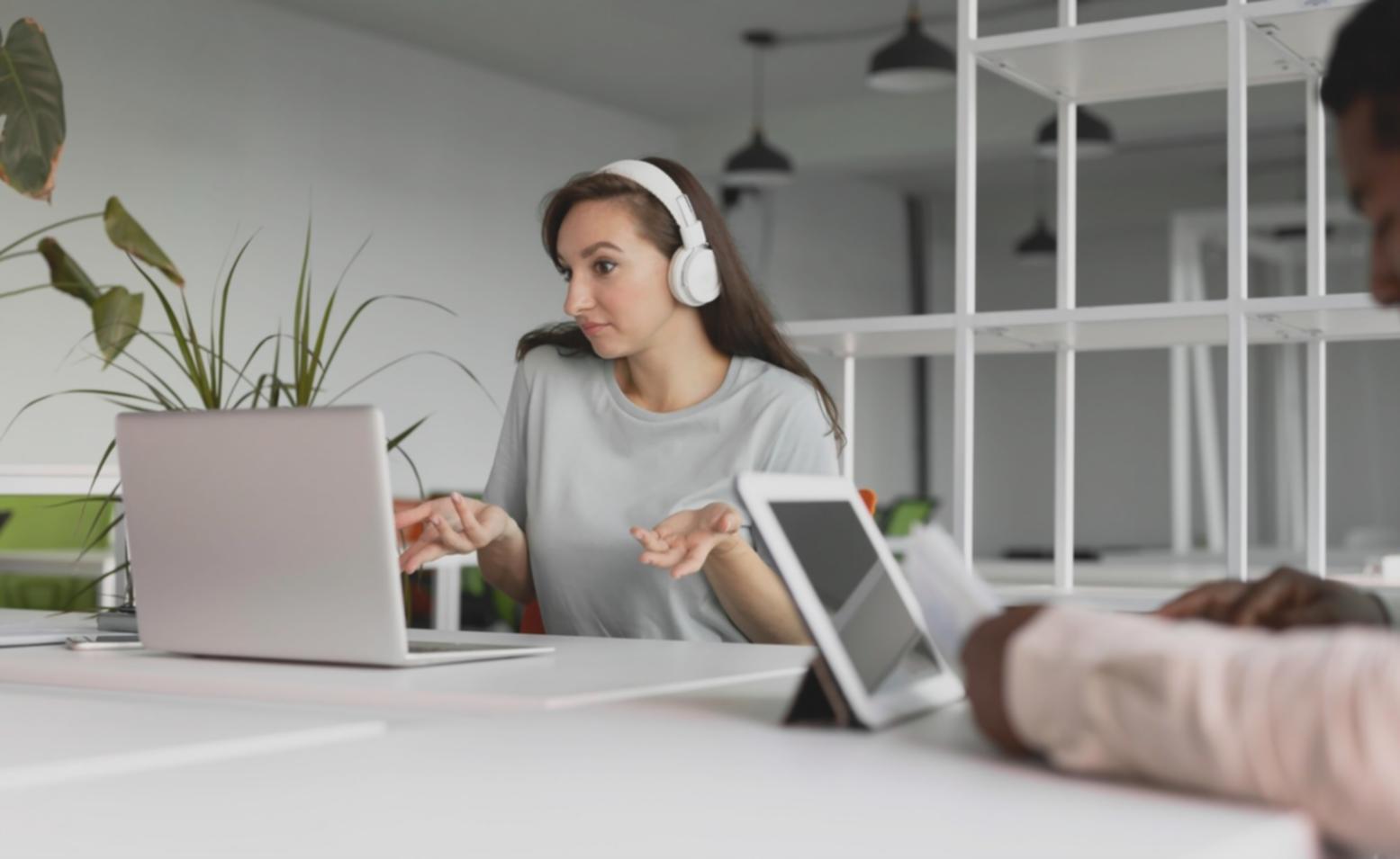 Análisis de flujos de trabajo financiero