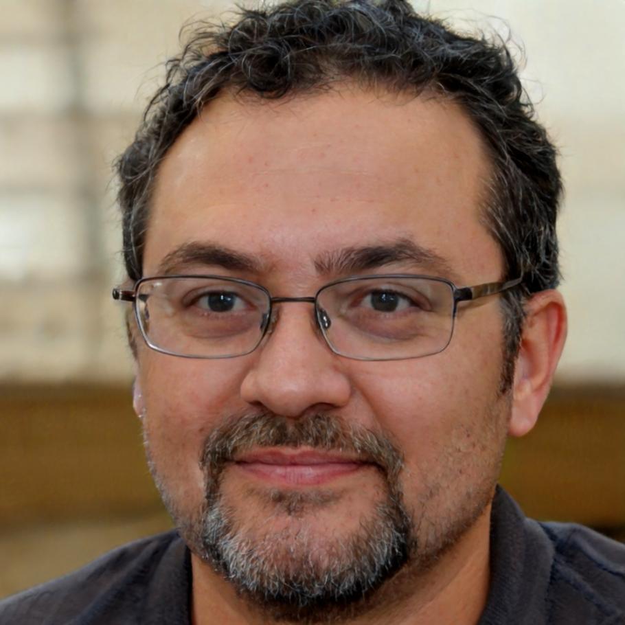 Empresario planificando estrategia de automatización financiera