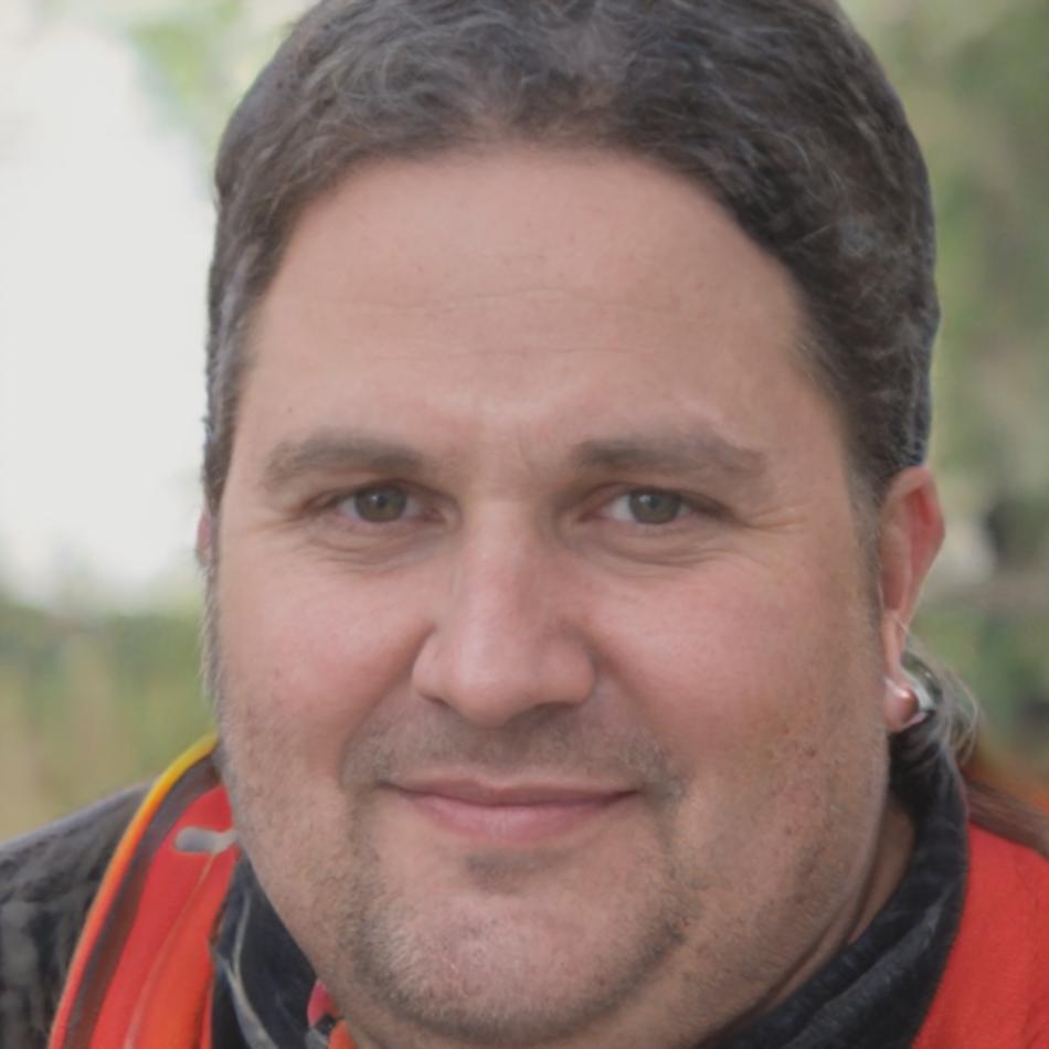 Retrato de Óscar